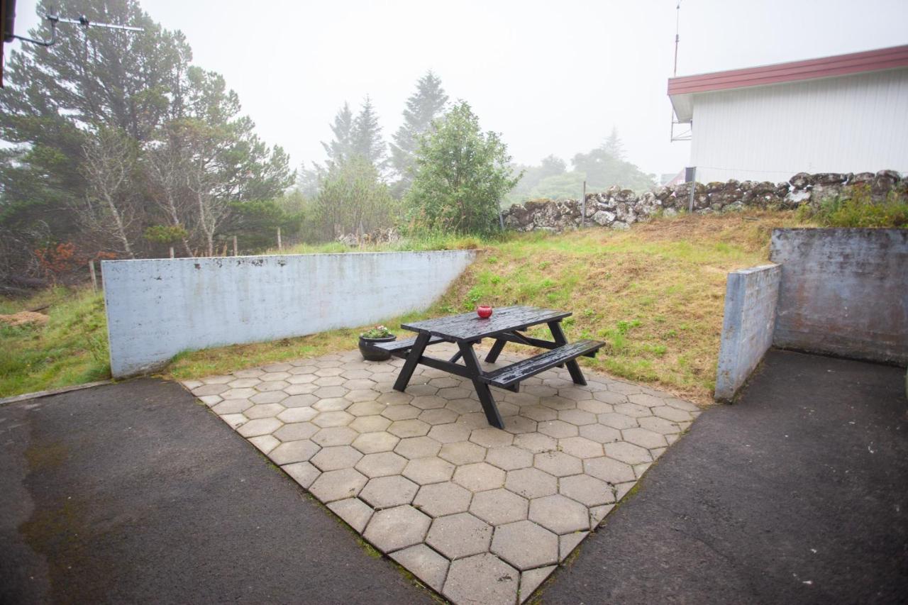 Torshavn Apartment - In The Center Dış mekan fotoğraf