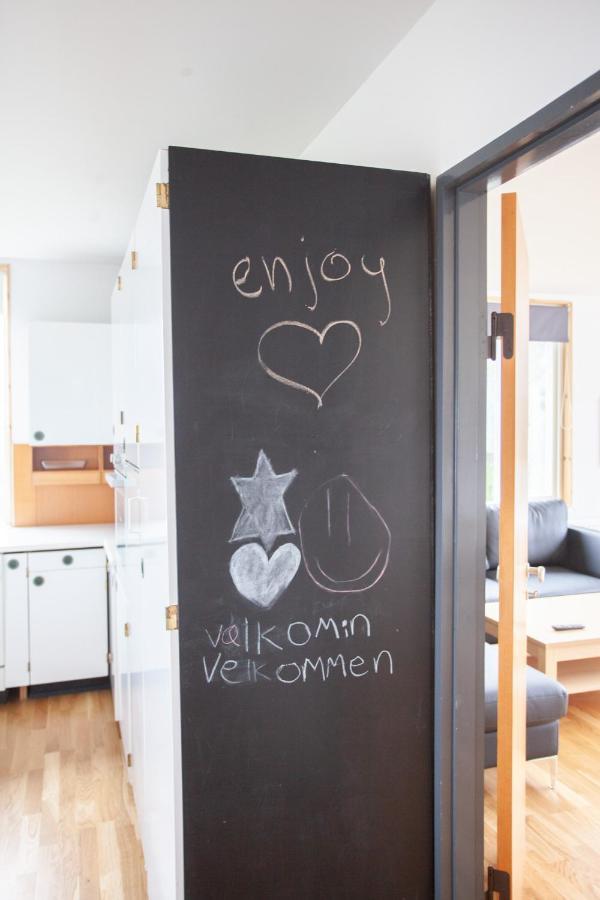 Torshavn Apartment - In The Center Dış mekan fotoğraf