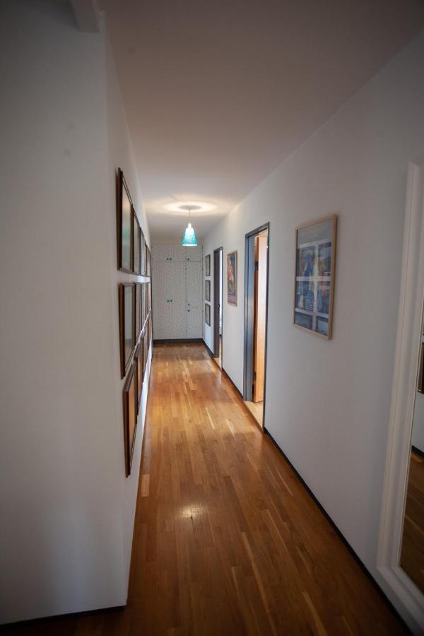 Torshavn Apartment - In The Center Dış mekan fotoğraf