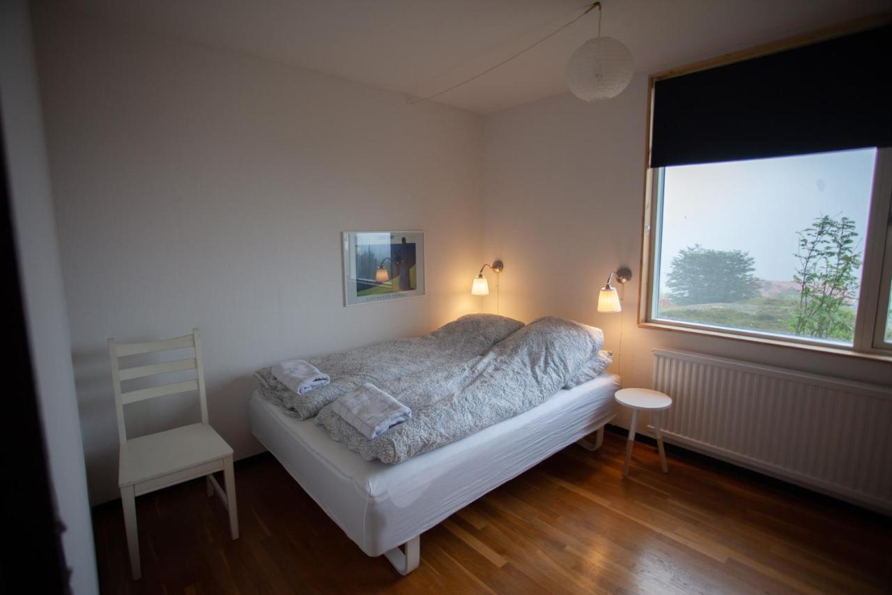 Torshavn Apartment - In The Center Dış mekan fotoğraf
