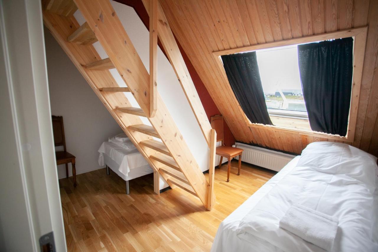 Torshavn Apartment - In The Center Dış mekan fotoğraf
