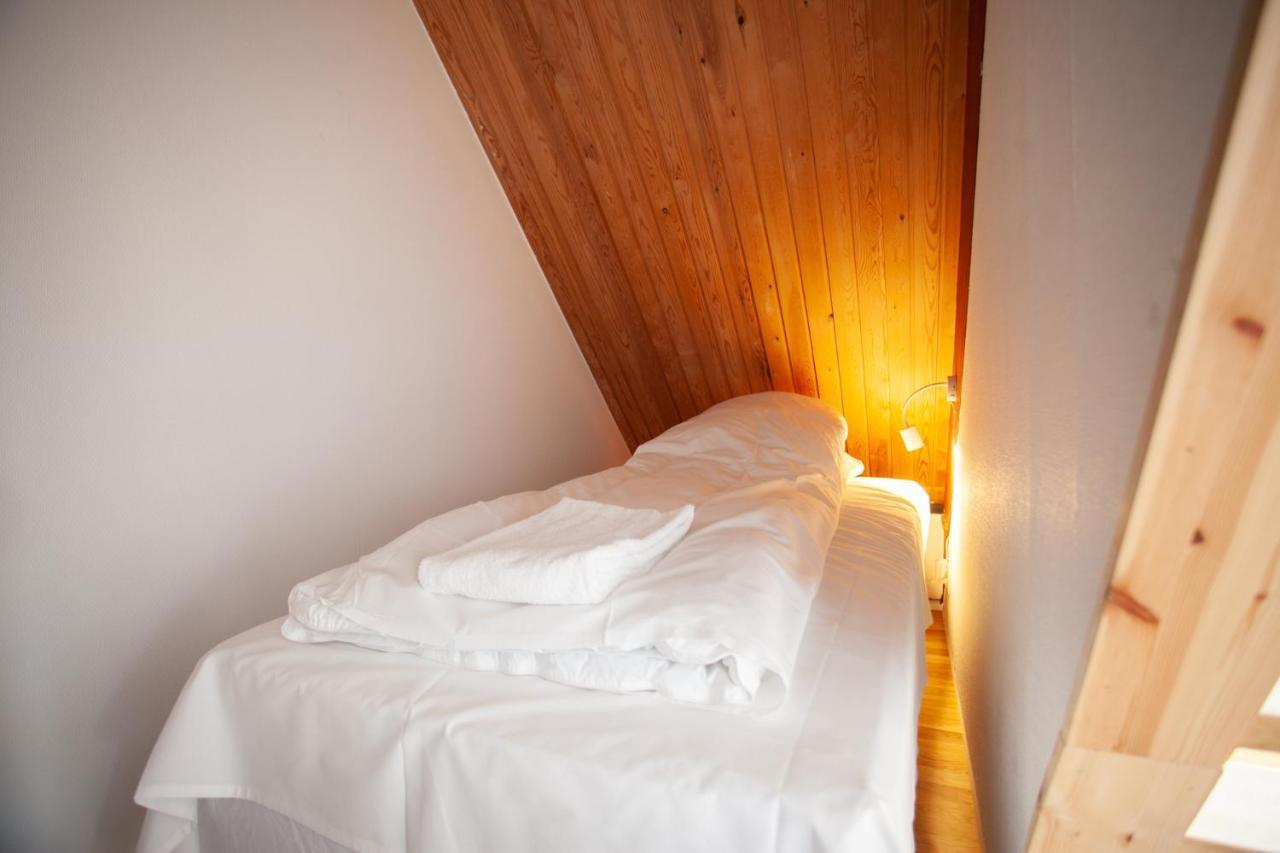 Torshavn Apartment - In The Center Dış mekan fotoğraf