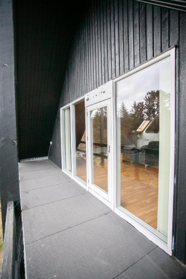 Torshavn Apartment - In The Center Dış mekan fotoğraf
