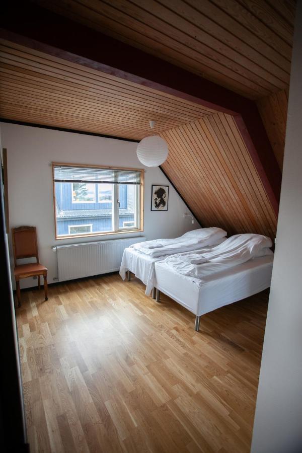Torshavn Apartment - In The Center Dış mekan fotoğraf