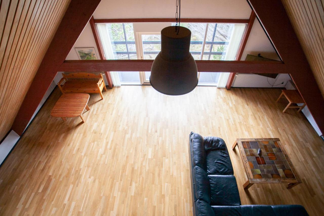 Torshavn Apartment - In The Center Dış mekan fotoğraf