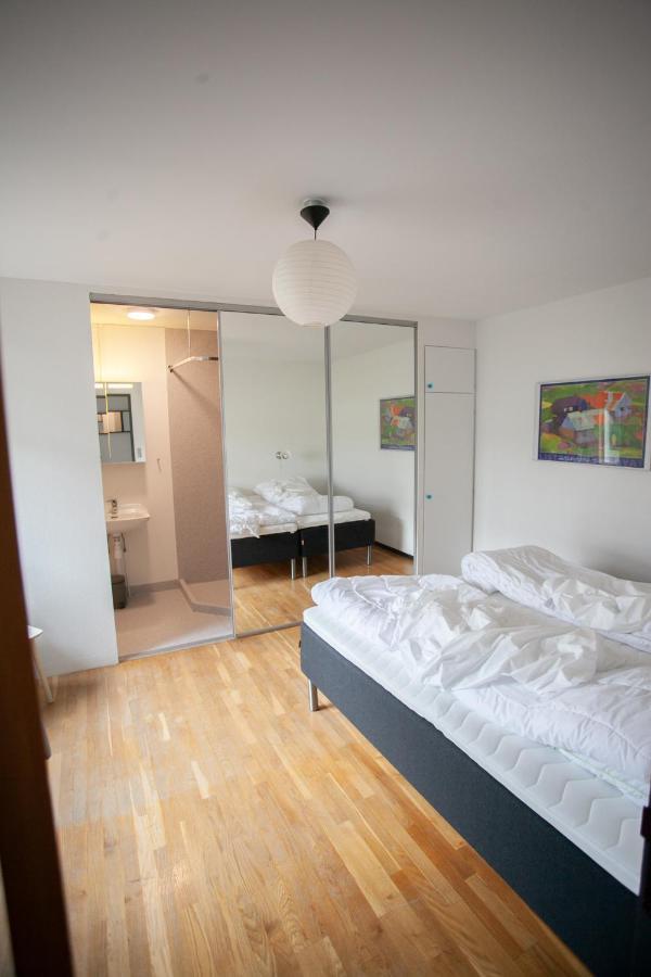 Torshavn Apartment - In The Center Dış mekan fotoğraf