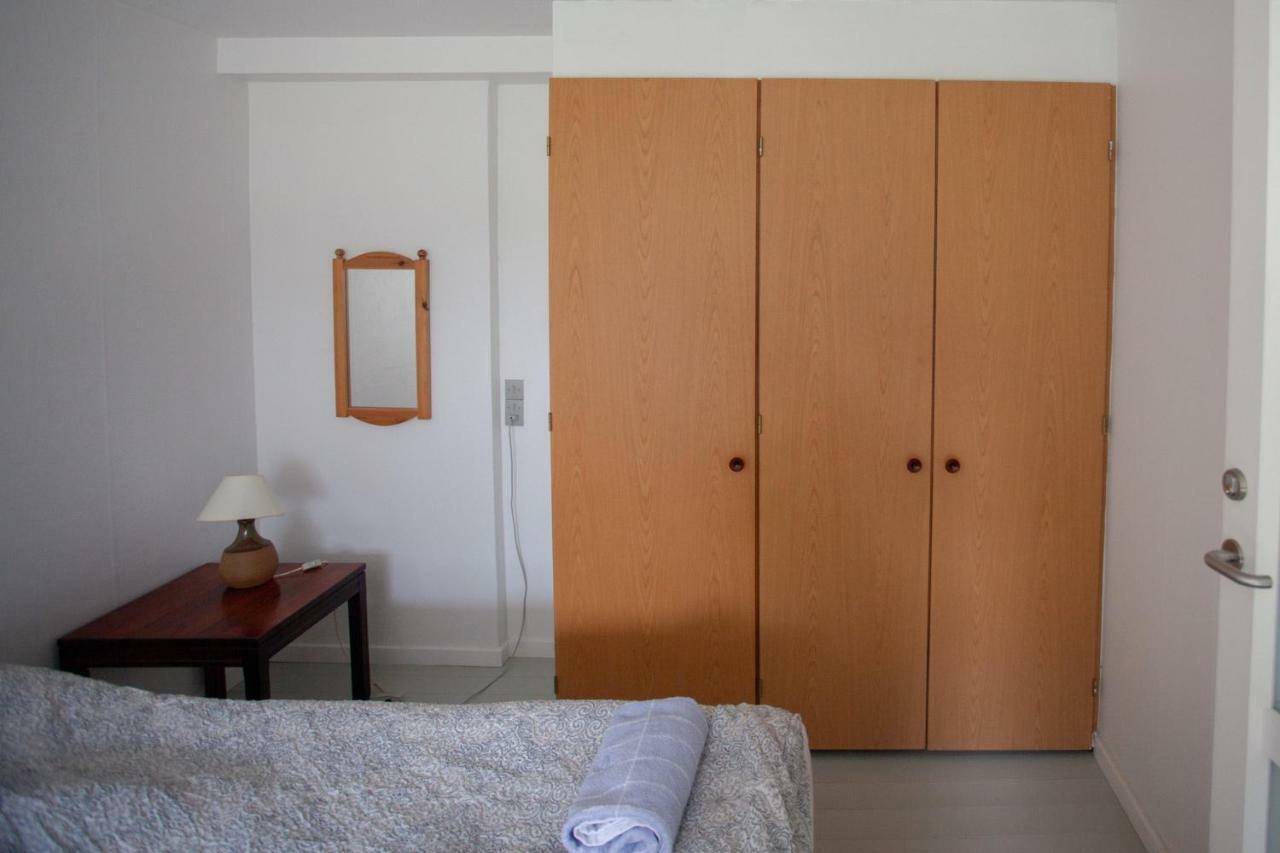 Torshavn Apartment - In The Center Dış mekan fotoğraf