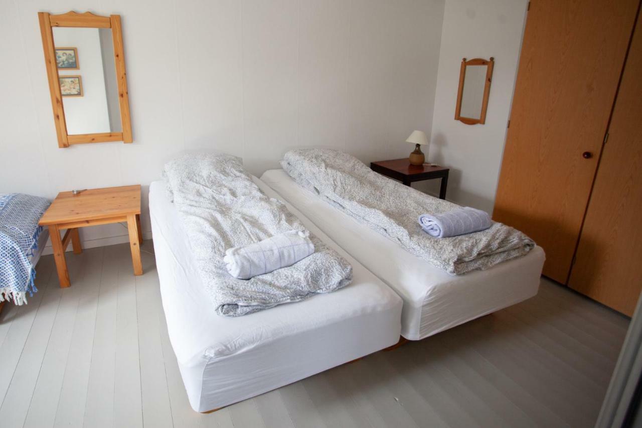 Torshavn Apartment - In The Center Dış mekan fotoğraf