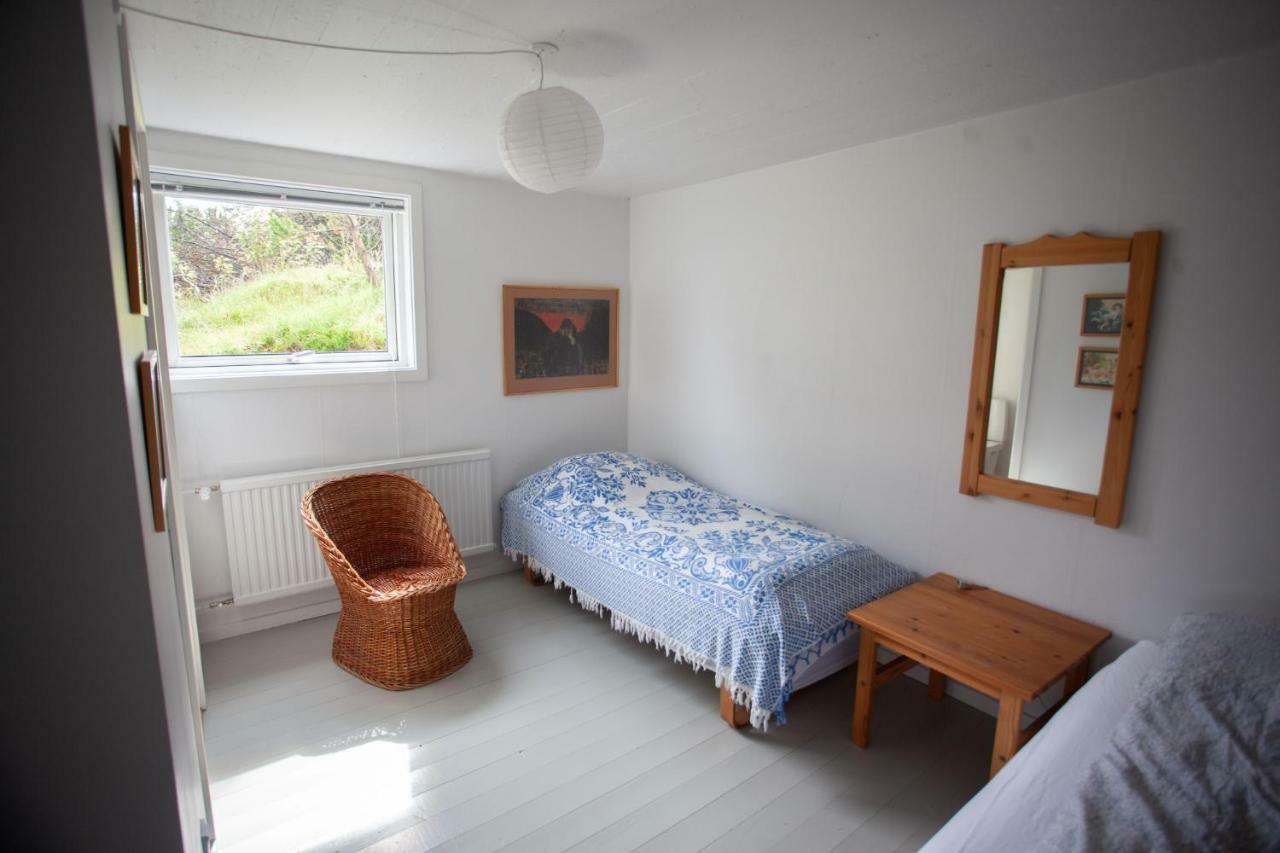Torshavn Apartment - In The Center Dış mekan fotoğraf