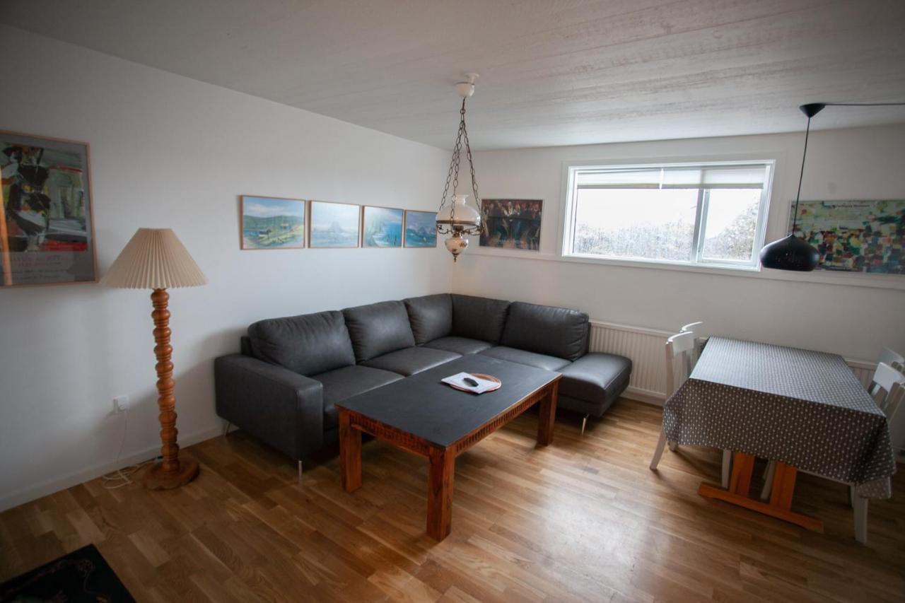 Torshavn Apartment - In The Center Dış mekan fotoğraf